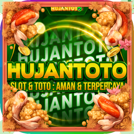 hujantoto — galeri pratinjau - APK Resmi
